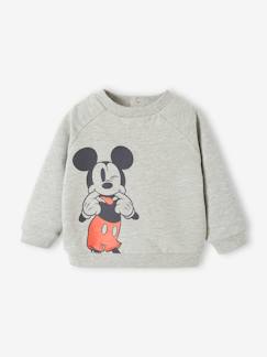 Bebé 0-36 meses-Sweat Disney® Mickey, para bebé