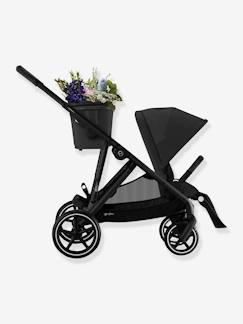 Puericultura-Carrinho de bebé evolutivo, CYBEX Gold Gazelle S