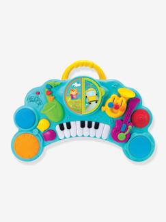 -Centro Musical 10 em 1, INFANTINO