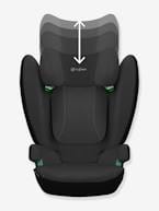 Cadeira-auto CYBEX Silver Solution B-i-Fix i-Size 100 a 150 cm, equivalência ao grupo 2/3 preto 