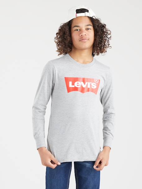 Camisola Levi's®, Batwing azul 