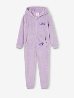Menina 2-14 anos-Pijama-macacão My Little Pony®, para criança