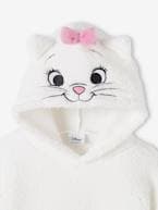 Sweat Disney® Marie dos Aristogatos, com capuz branco 