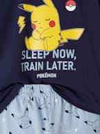 Pijama Pokémon® Pikachu, para criança marinho 