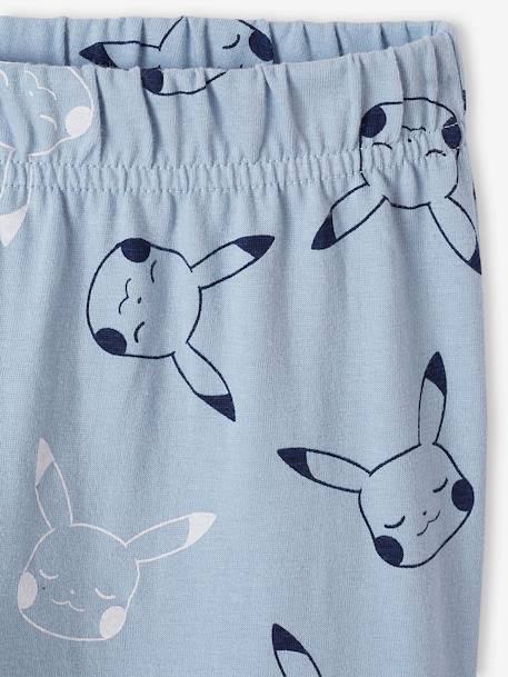 Pijama Pokémon® Pikachu, para criança marinho 