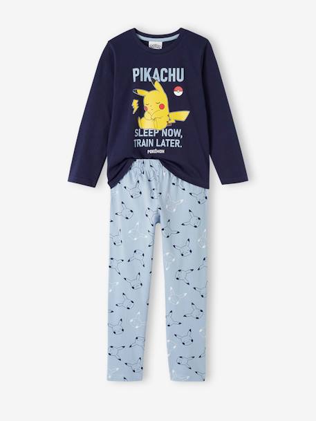 Pijama Pikachu em Oferta