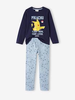 -Pijama Pokémon® Pikachu, para criança