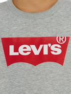 Sweat Batwing Crewneck da Levi's®, para criança cinzento 