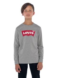 Menino 2-14 anos-T-shirts, polos-T-shirts-Camisola Levi's®, Batwing