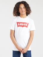 T-shirt Levi's®, Batwing branco 