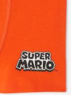 Lote de 3 boxers Super Mario®, para criança tomate 