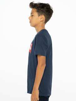 Menino 2-14 anos-T-shirts, polos-T-shirts-T-shirt Levi's®, Batwing