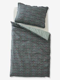 Têxtil-lar e Decoração-Roupa de cama bebé-Capas de edredon-Capa de edredon, para bebé, Broceliande