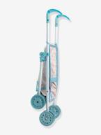 Carrinho de bebé em metal - 44 cm - Pomea -DJECO azul 