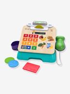 Caixa registadora Magic Touch - HAPE multicolor 