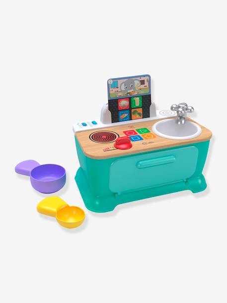 Cozinha Magic Touch - HAPE multicolor 