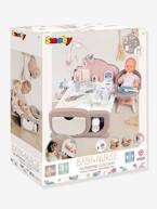 Baby Nurse - Berçário Cocoon - SMOBY multicolor 