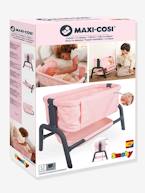 Maxi Cosi - Berço cododo (cama de aproximação) - SMOBY rosa 