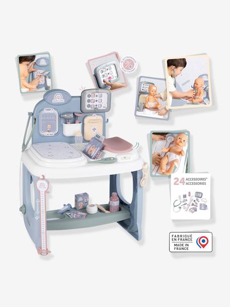 Baby Care - Centro de cuidados - SMOBY multicolor 