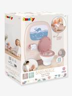 Baby Nurse - Toalhetes - SMOBY multicolor 