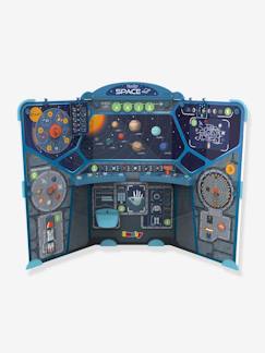 Brinquedos- Jogos de imitação-Space Center - SMOBY
