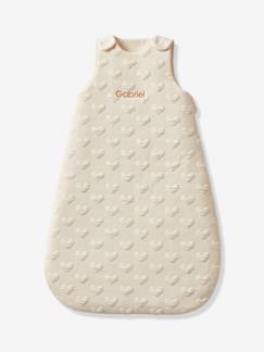 Têxtil-lar e Decoração-Saco de bebé Jacquard, personalizável