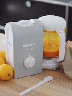 Puericultura-Alimentação Bebé-Robot de cozinha Babycook Express, da BEABA