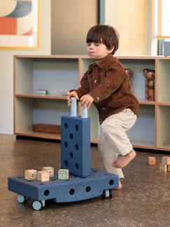 Brinquedos-Jogos de imaginação-Jogos de construção-Curiosity Kit, MODU