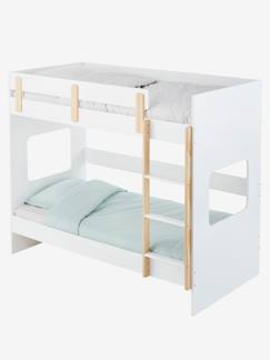 Quarto e Arrumação-Quarto-Cama-Camas combinadas e Beliches -Beliche Montessori, tema EVEREST