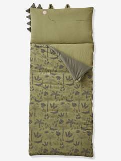 Têxtil-lar e Decoração-Roupa de cama criança-Saco-cama, Croco TREK