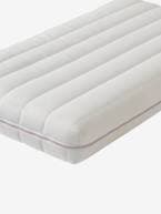 Colchão fácil de limpar, especial cama evolutiva Branco 