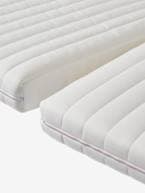 Colchão fácil de limpar, especial cama evolutiva Branco 