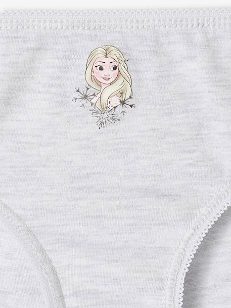 Lote de 5 cuecas Disney® Frozen 0038 