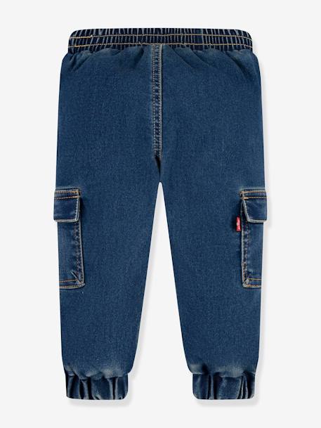 Calças Levi's®, Cargo Jogger caqui 