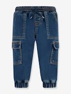 Calças Levi's®, Cargo Jogger caqui 