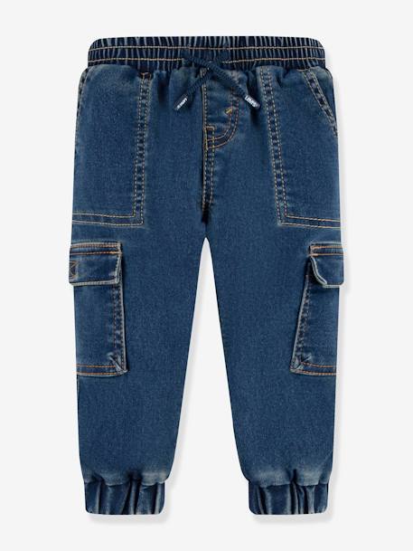 Calças Levi's®, Cargo Jogger caqui 