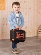 B+D Bricolo Box - SMOBY preto 