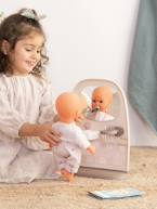 Baby Nurse - Toalhetes - SMOBY multicolor 