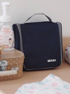 Bolsa para cuidados de higiene, 9 acessórios, da BEABA