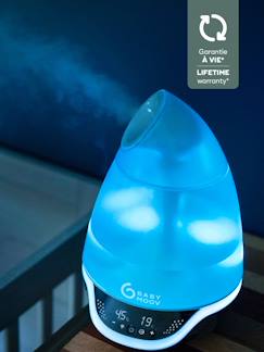 -Humidificador elétrico BABYMOOV Hygro+