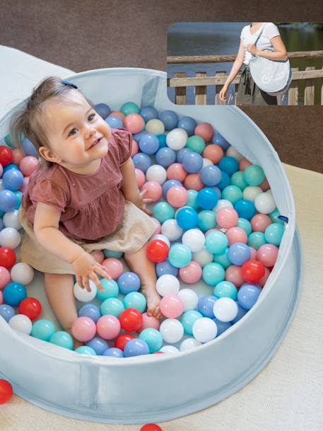 Conjunto de suéter para bebé 0 a 3 meses Traje de bebé verde menta Regalo de