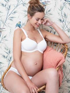 Roupa grávida-Lingerie-Soutiens-Soutien especial gravidez e amamentação, forro em em algodão Bio, Icone da ENVIE DE FRAISE