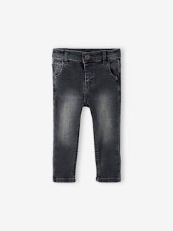 Jeans dobby skinny para bebé, da LEVI'S®-Bebé 0-36 meses-Levi's