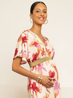 Roupa grávida-Amamentação-Vestido para grávida, Felicineor da ENVIE DE FRAISE