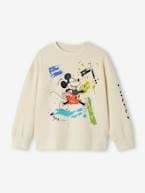 Sweat Disney®, para criança bege-areia 