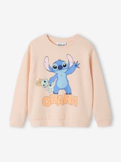 -Sweat Disney® Lilo e Stitch, para criança