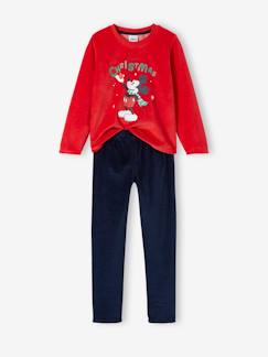 -Pijama de Natal, Disney® Mickey, para criança