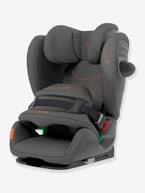 Cadeira-auto CYBEX Pallas G i-Size, 76 a 150 cm, equivalência ao grupo 1/2/3 antracite+preto 