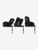 Cadeira-auto com base, da CYBEX Gold Sirona Gi i-Size, 61 a 105 cm, equivalência ao grupo 0+/1 preto 