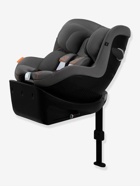 Redutor CYBEX Gold para cadeira-auto Sirona Gi i-Size cinzento 